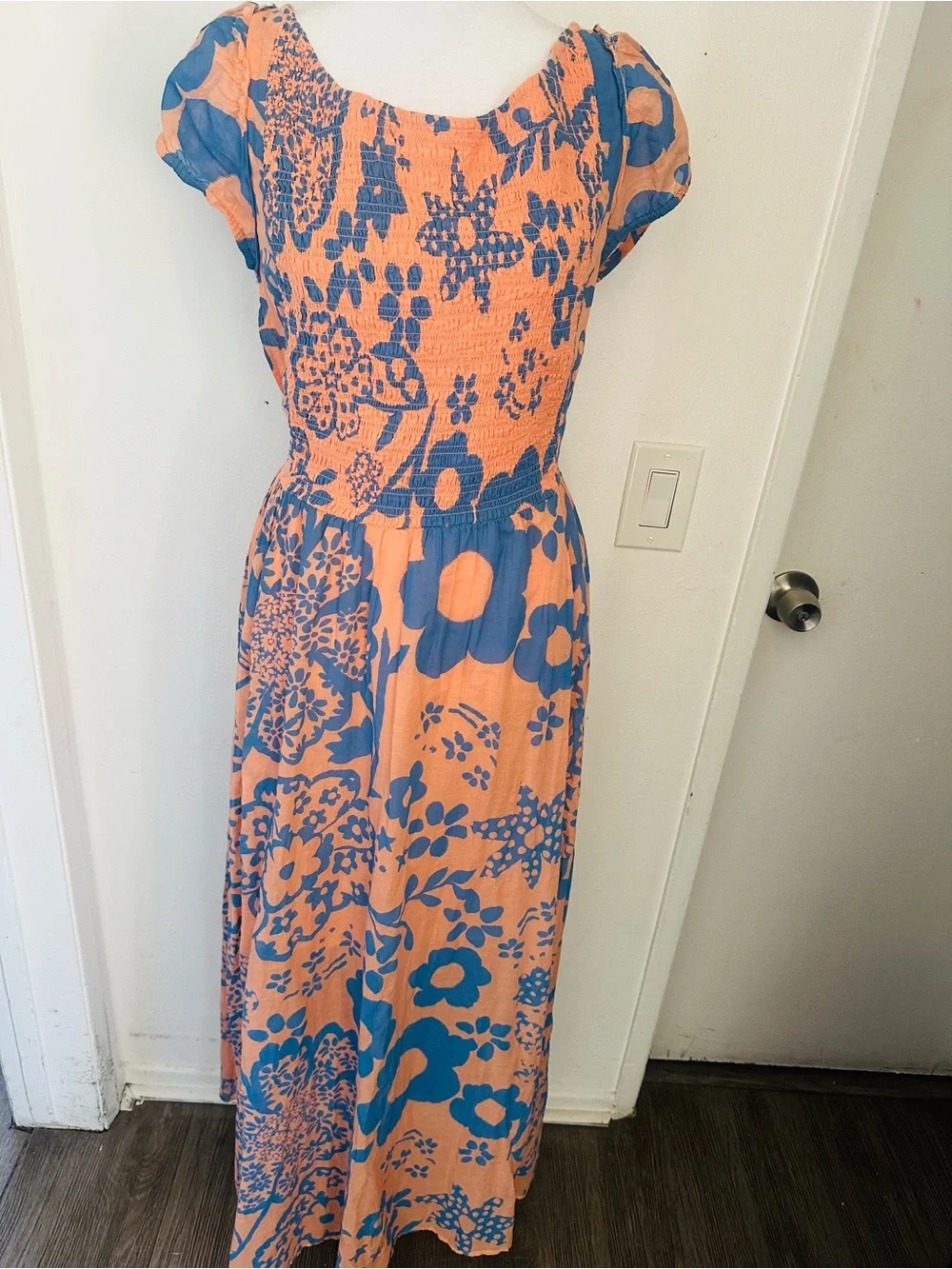 Free People embrace your